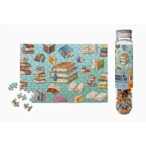 Livres Micro Puzzle #574565