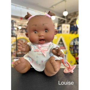 Louise Poupée Pepotines Nines d'Onil