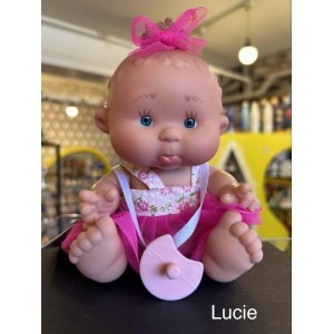 Lucie Pepotines Doll