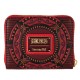 Luffy One Piece Portefeuille Loungefly