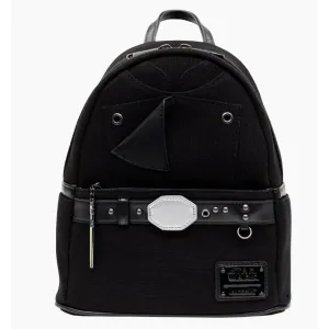 Luke Skywalker Star Wars Sac à Dos Loungefly