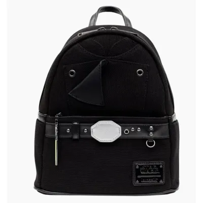 Luke Skywalker Star Wars Backpack Loungefly