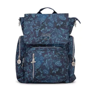 Lumos Maxima Be Sporty Sac Jujube x Harry Potter
