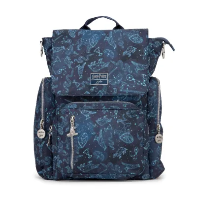 Lumos Maxima Be Sporty Sac Jujube x Harry Potter