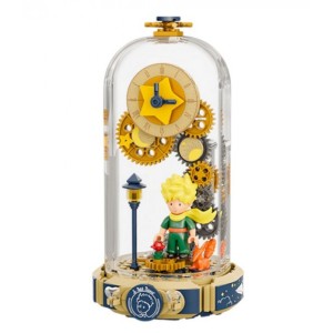 Dôme à Constuire Voyage Dans Le Temps Le Petit Prince Dôme à Constuire Voyage Dans Le Temps Le Petit Prince