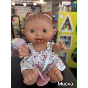 Maëva Poupée Pepotines