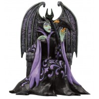 Maleficent 65ème Anniversaire Disney Tradition Jim Shore