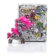 Manga Mania Unicorno Tokidoki