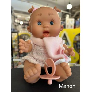 Manon Pepotines Doll Nines d'Onil