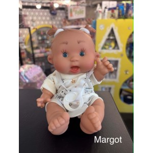Margot Poupée Pepotines