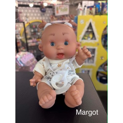 Margot Poupée Pepotines