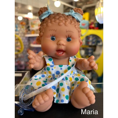 Maria Pepotines Doll