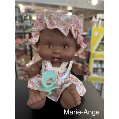 Marie-Ange Poupée Pepotines