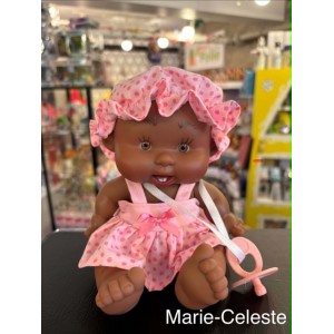 Marie-Céleste Poupée Pepotines