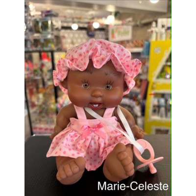 Marie-Céleste Poupée Pepotines
