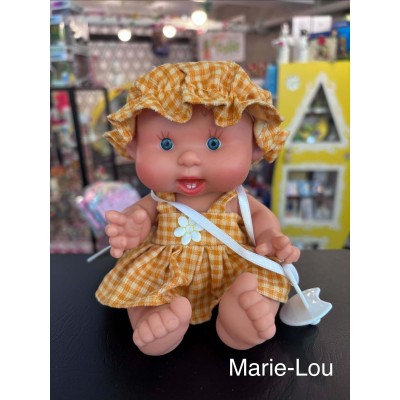Marie-Lou Poupée Pepotines