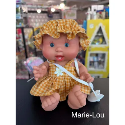 Marie-Lou Poupée Pepotines