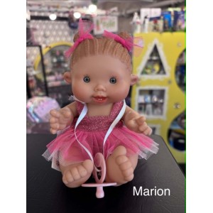 Marion Poupée Pepotines