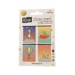 Magnetic Bookmarks The Little Prince