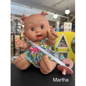 Martha Poupée Pepotines Nines d'Onil