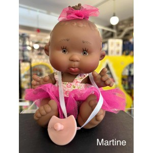 Martine Poupée Pepotines Nines d'Onil
