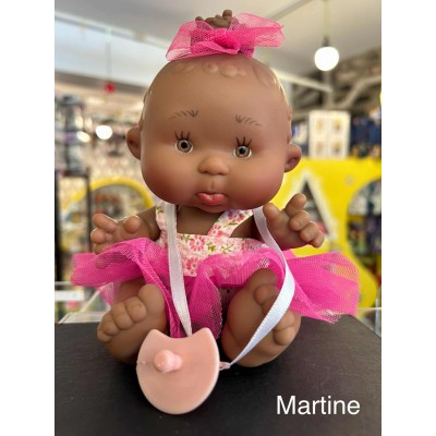 Martine Poupée Pepotines Nines d'Onil
