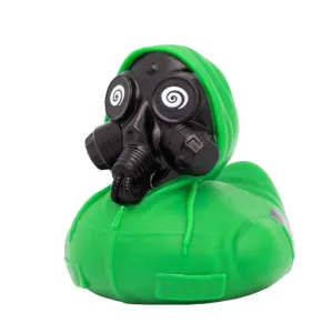 Masque Canard Lilalu