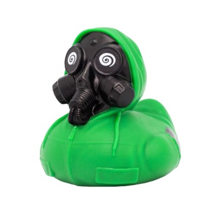 Masque Canard Lilalu