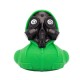 Masque Canard Lilalu