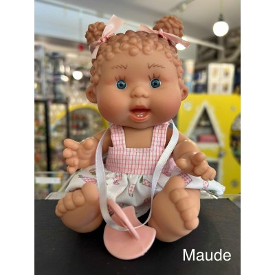 Maude Pepotines Doll Nines d'Onil
