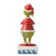 Mean Grinch Dr. Seuss Jim Shore Mean Grinch Dr. Seuss Jim Shore