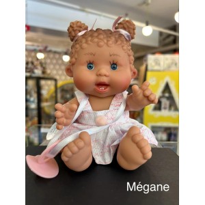 Megane Pepotines Doll