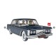 The Mercedes Official 600 Collectible Car Tintin Adventures Book