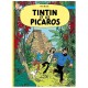 The Mercedes Official 600 Collectible Car Tintin Adventures Book
