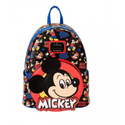 Mickey and Friends Backpack Loungefly