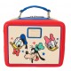 Mickey and Friends Crossbody/Lunch Bag Loungefly