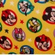 Mickey and Friends Crossbody/Lunch Bag Loungefly