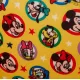 Mickey and Friends Crossbody/Lunch Bag Loungefly