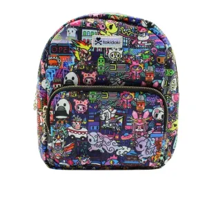 Midnight Metropolis Petit Sac à Dos Tokidoki