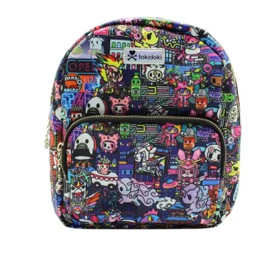 Midnight Metropolis Petit Sac à Dos Tokidoki