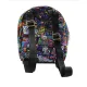 Midnight Metropolis Petit Sac à Dos Tokidoki