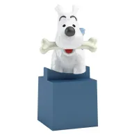 Buste de Milou - Tintin