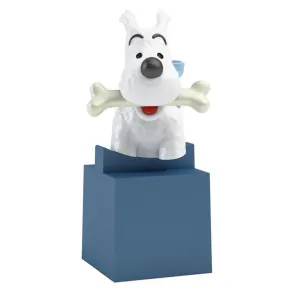 Buste de Milou - Tintin