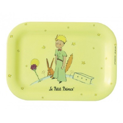 Small Yellow Tray The Little Prince