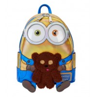 Minions Bob Sac à Dos Loungefly