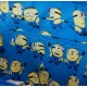 Minions Sac à Bandoulière Loungefly