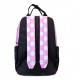 Minnie Rock the Dots Nylon Backpack Loungefly