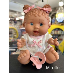 Mireille Pepotines Doll Nines d'Onil