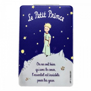 Starry Night Mirror The Little Prince