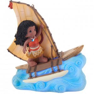 Moana Disney Precious Moments